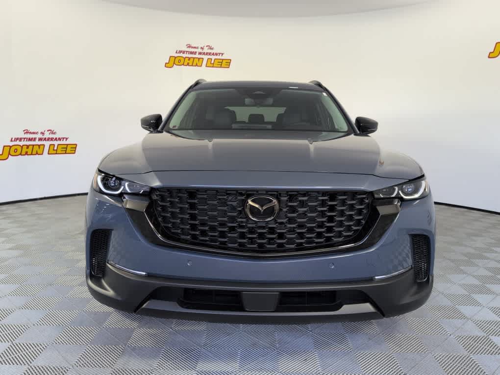 New 2026 MAZDA CX-50 Meridian Edition w/ Weather Package AWD/4WD image 9