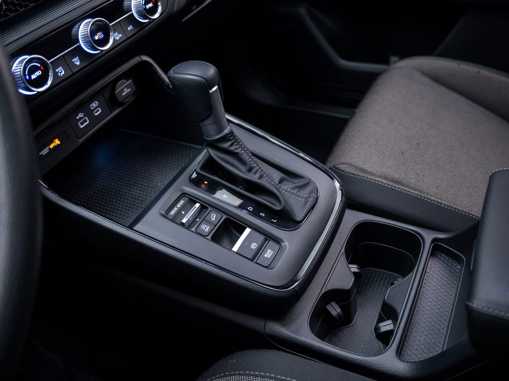 Certified 2024 Honda CR-V EX image 14