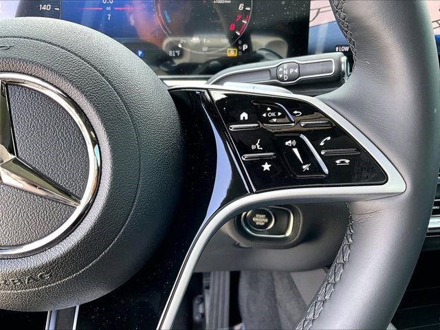 New 2026 Mercedes-Benz GLE 450e 4MATIC image 21