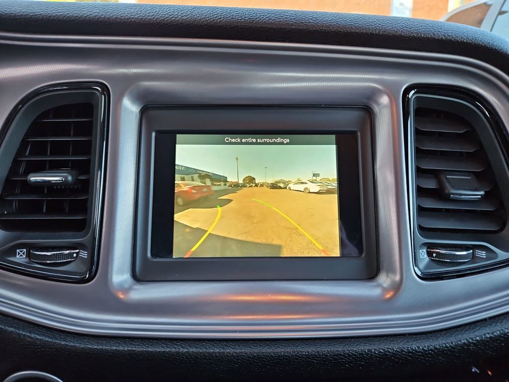 Used 2023 Dodge Challenger GT image 17