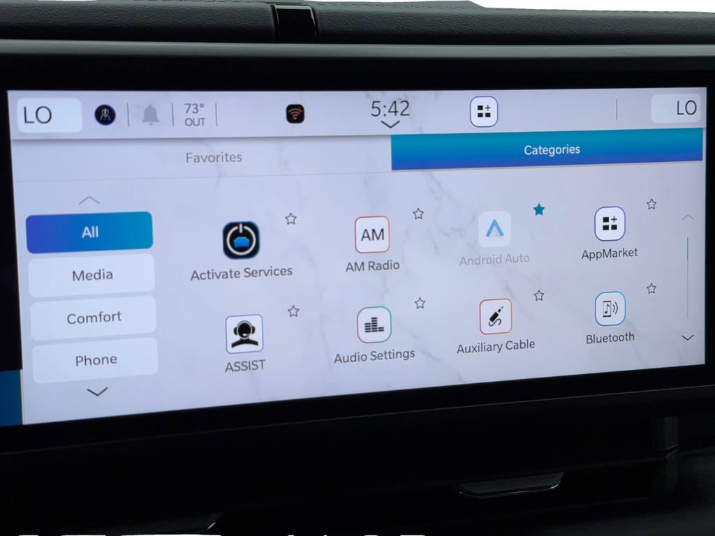 Used 2025 Jeep Wrangler Unlimited Rubicon image 23