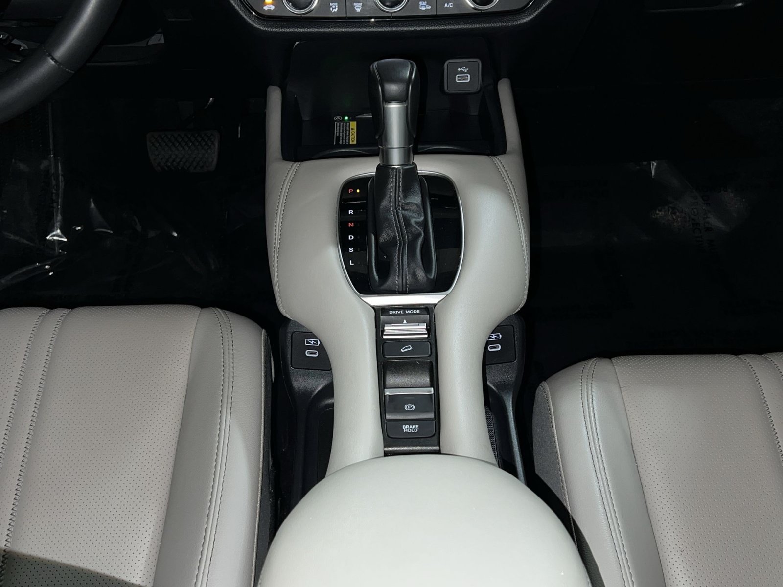 Used 2025 Honda HR-V EX-L image 28