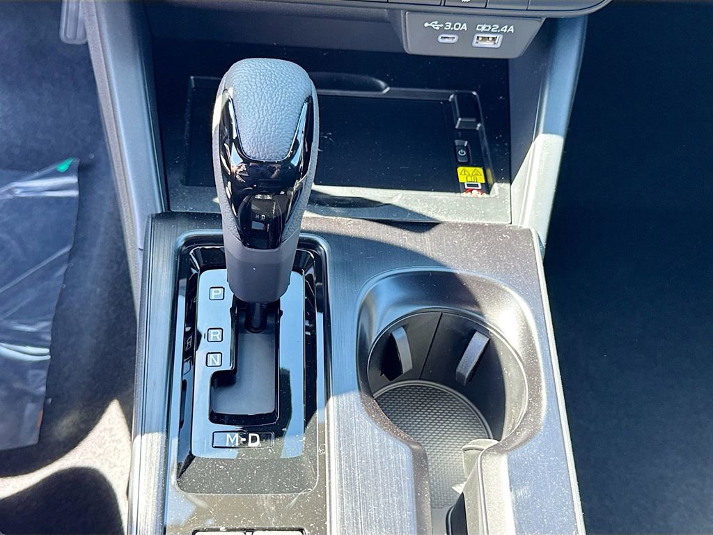 New 2026 Subaru Outback Limited XT image 15