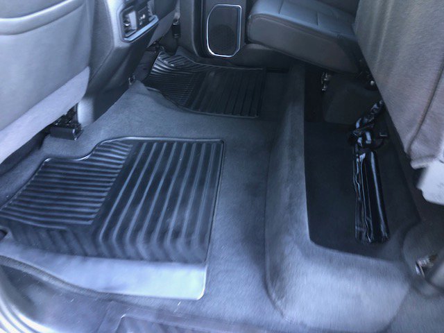 Used 2024 Chevrolet Silverado 1500 RST AWD/4WD image 20