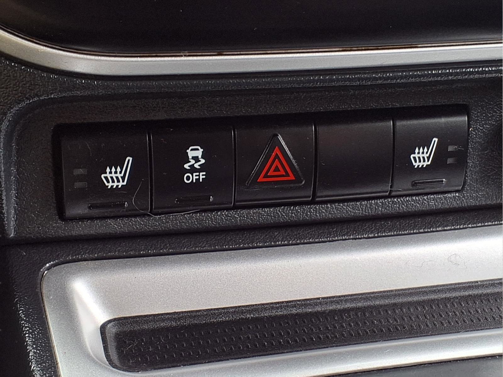 Used 2015 Jeep Compass High Altitude image 23