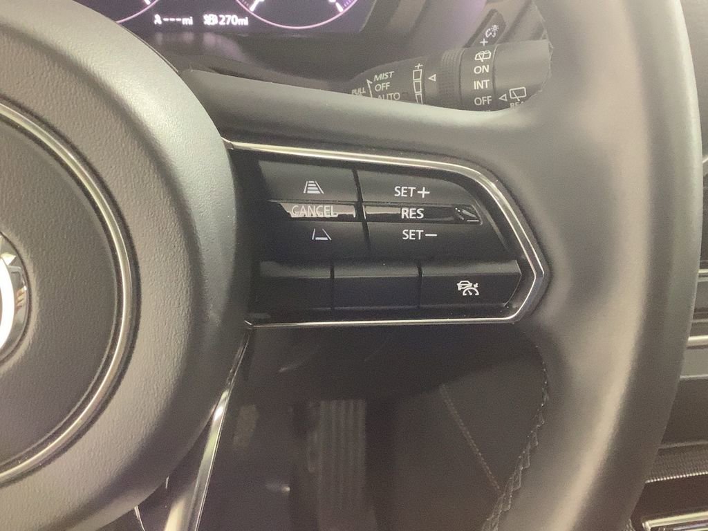 Certified 2024 MAZDA CX-90 Plug-In Hybrid w/ Premium Pkg image 25