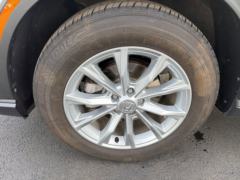 Used 2024 Honda CR-V EX image 10