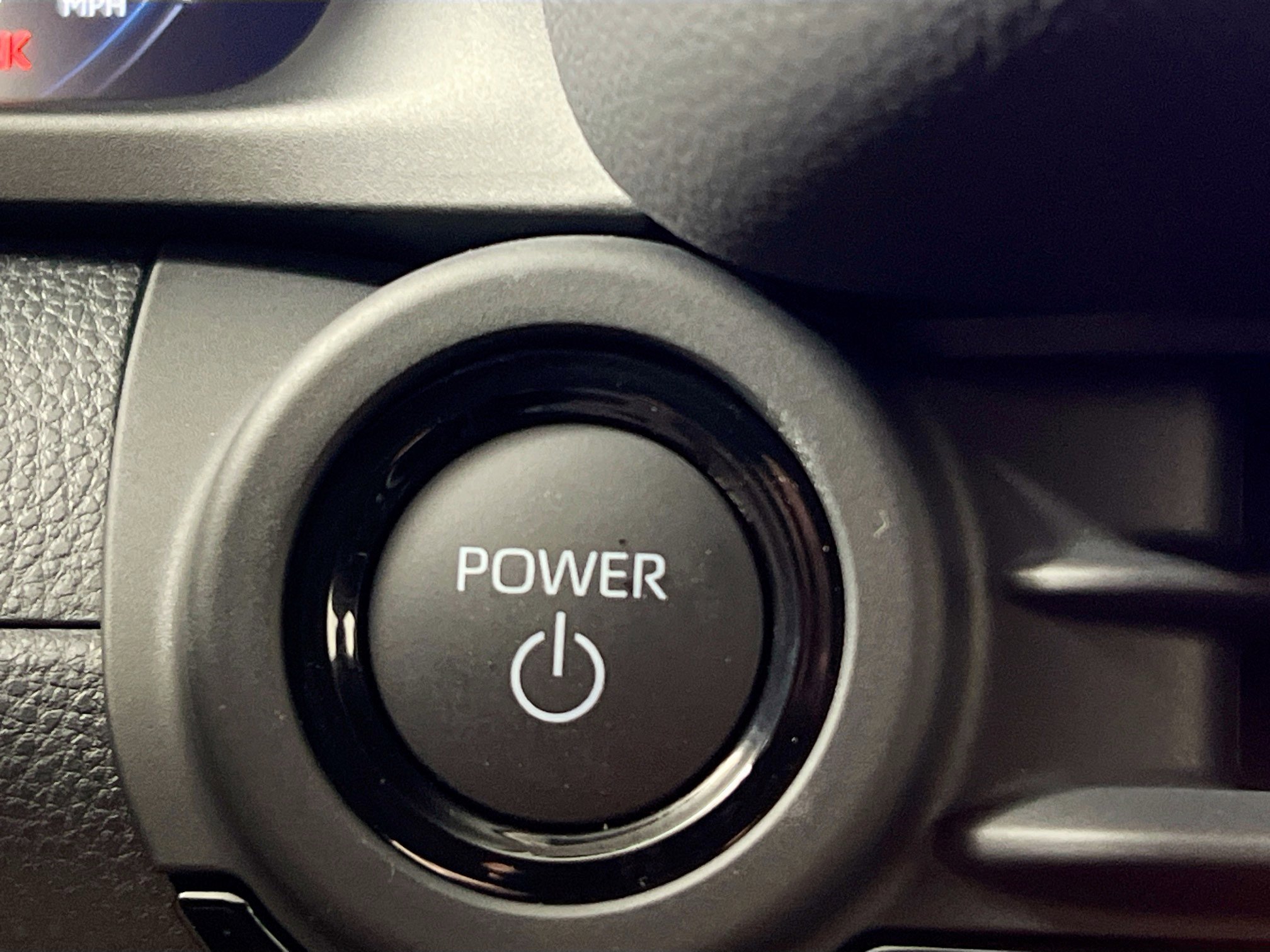 New 2026 Toyota Crown Signia image 24