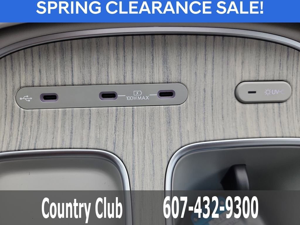 New 2026 Hyundai Palisade Calligraphy image 18