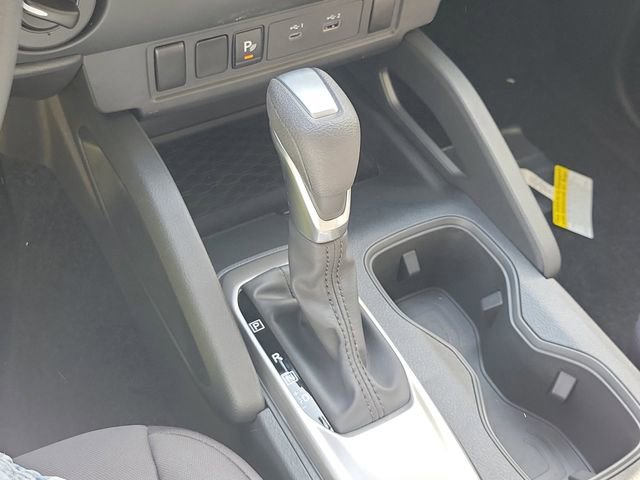 New 2026 Nissan Frontier SV w/ Tow Package image 16