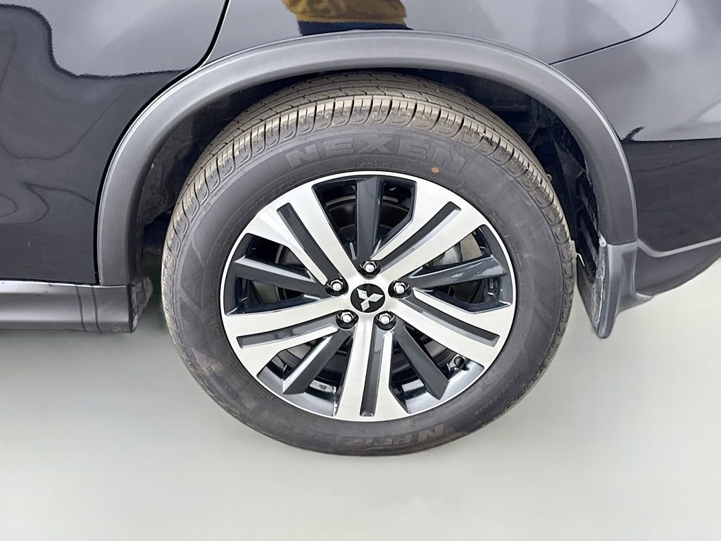 Used 2024 Mitsubishi Outlander Sport AWD image 37
