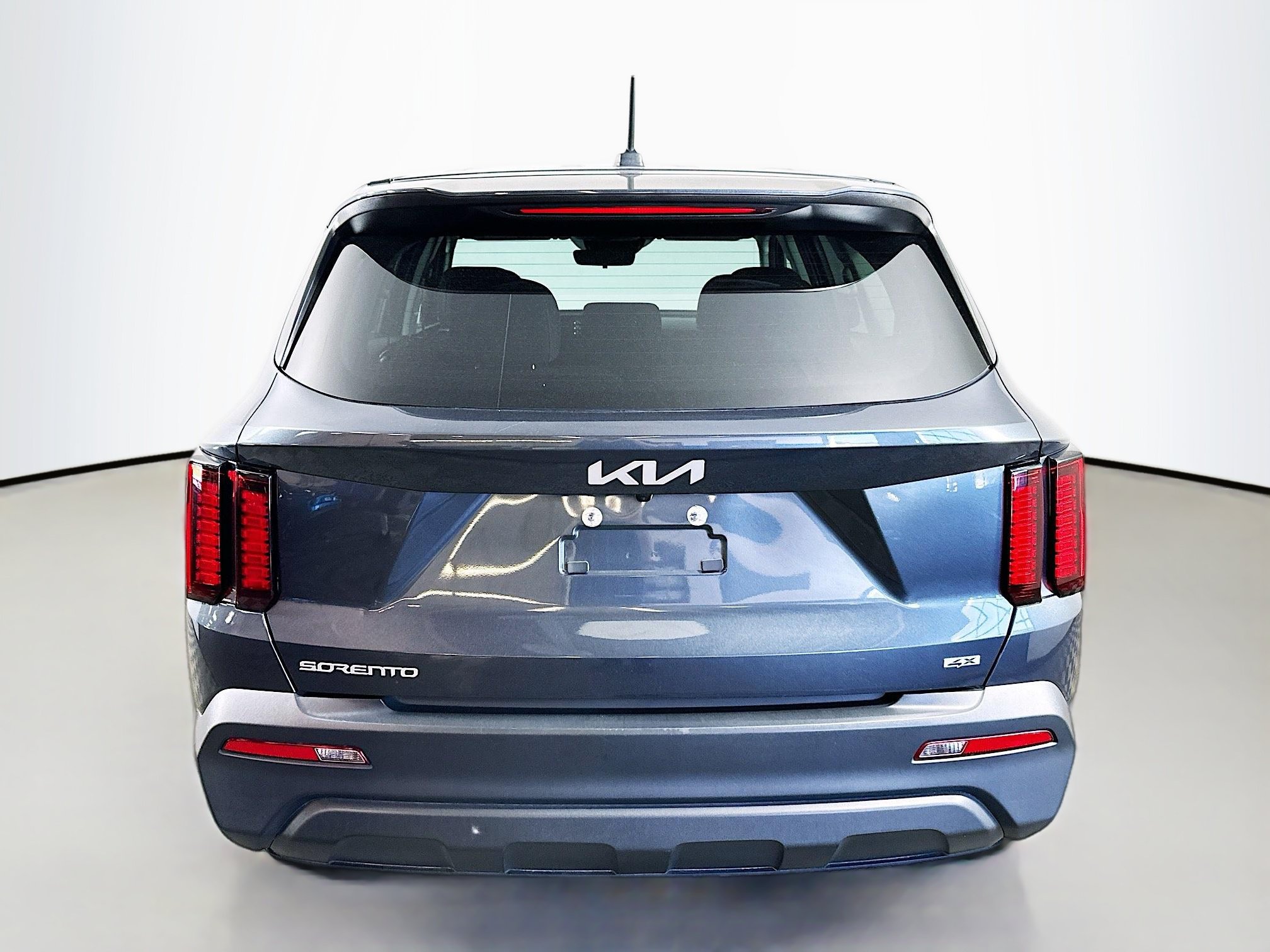Certified 2023 Kia Sorento LX AWD/4WD image 6