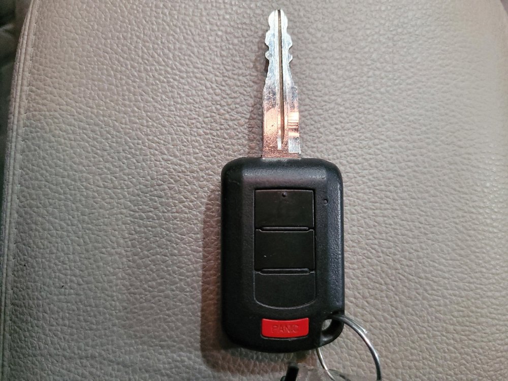 Used 2020 Mitsubishi Outlander Sport ES FWD image 32