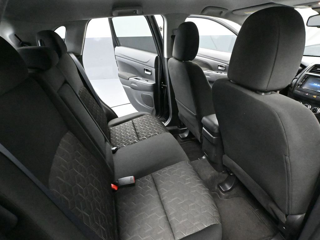 Used 2022 Mitsubishi Outlander Sport ES image 39