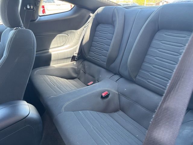 Used 2015 Ford Mustang GT RWD image 20
