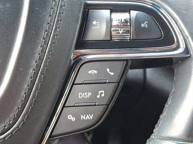 Used 2017 Lincoln Continental Select FWD image 22