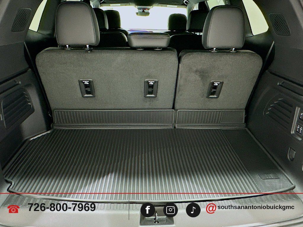 New 2026 Buick Enclave Sport Touring w/ Power Package AWD/4WD image 30