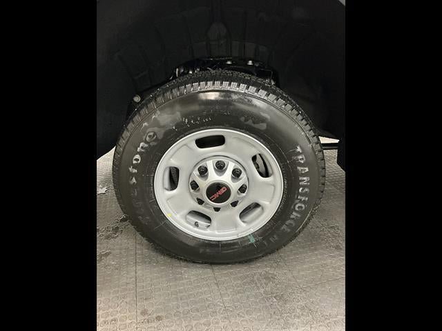 New 2026 GMC Sierra 2500 Pro AWD/4WD image 38
