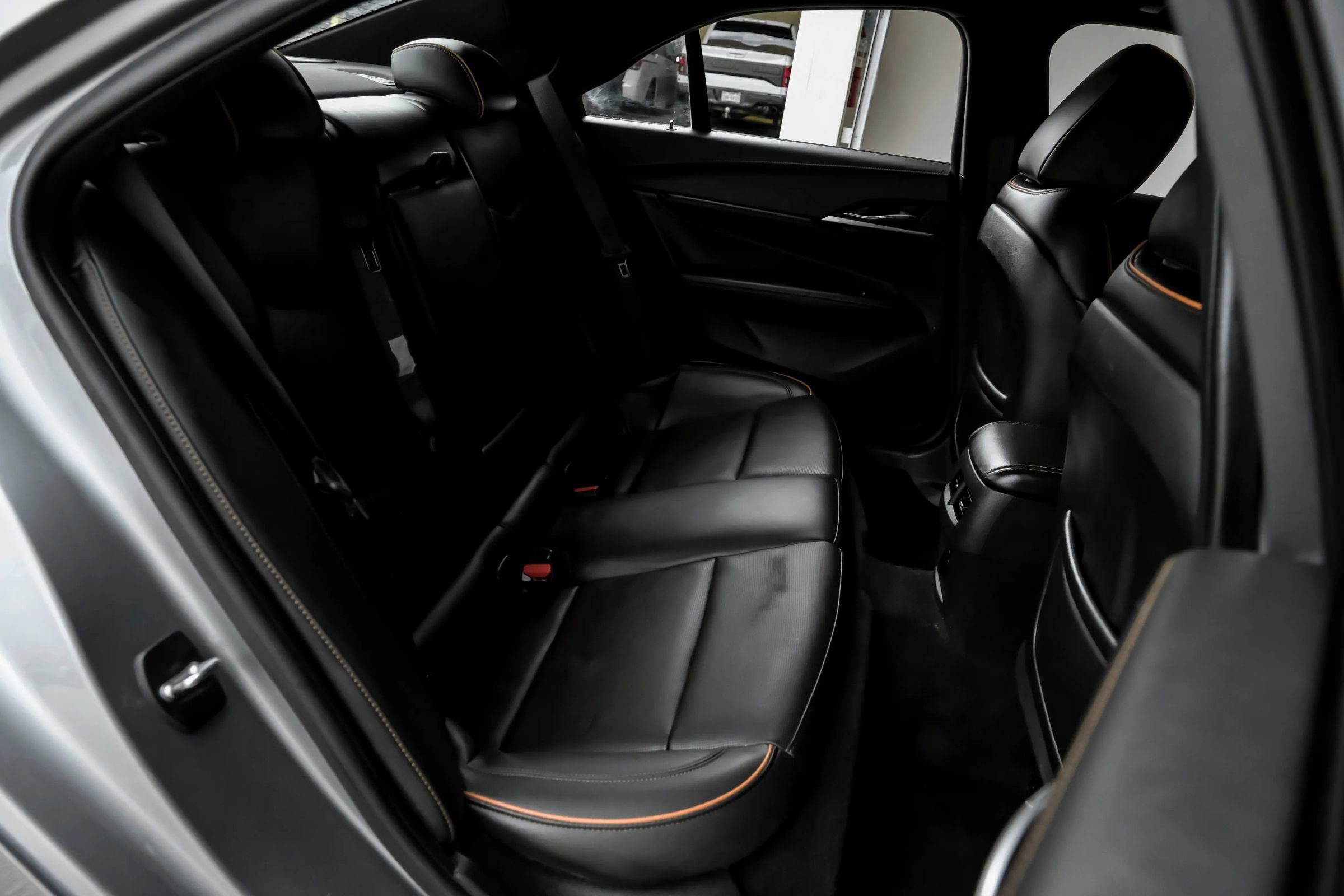 Used 2023 Cadillac CT4 Sport w/ Super Cruise 2 Package image 39