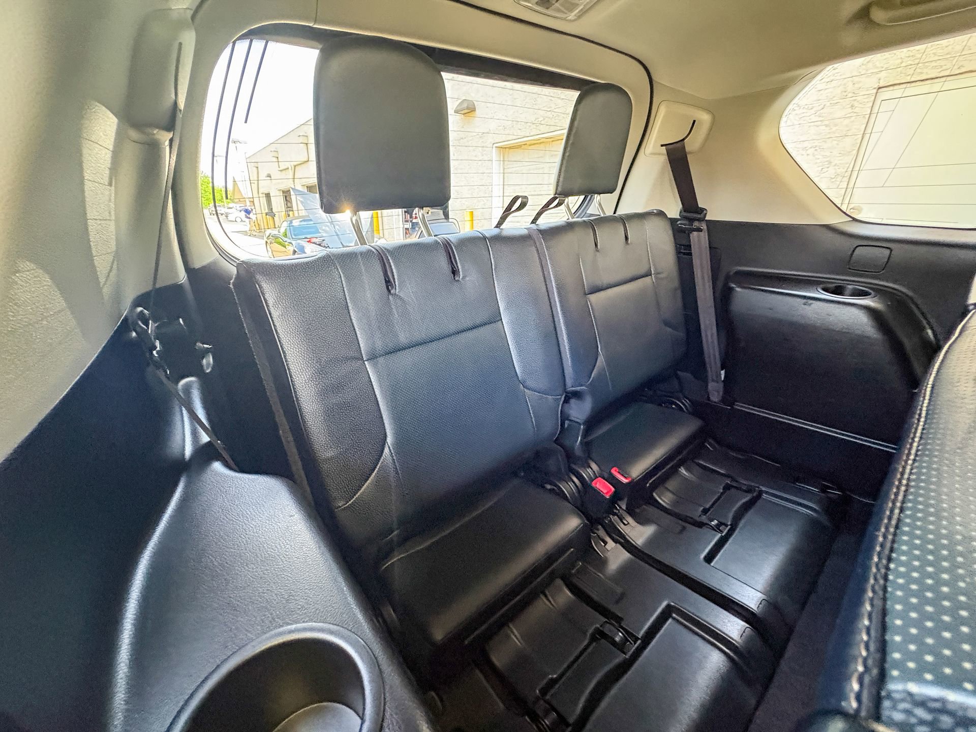 Used 2016 Lexus GX 460 w/ Premium Package AWD/4WD image 26