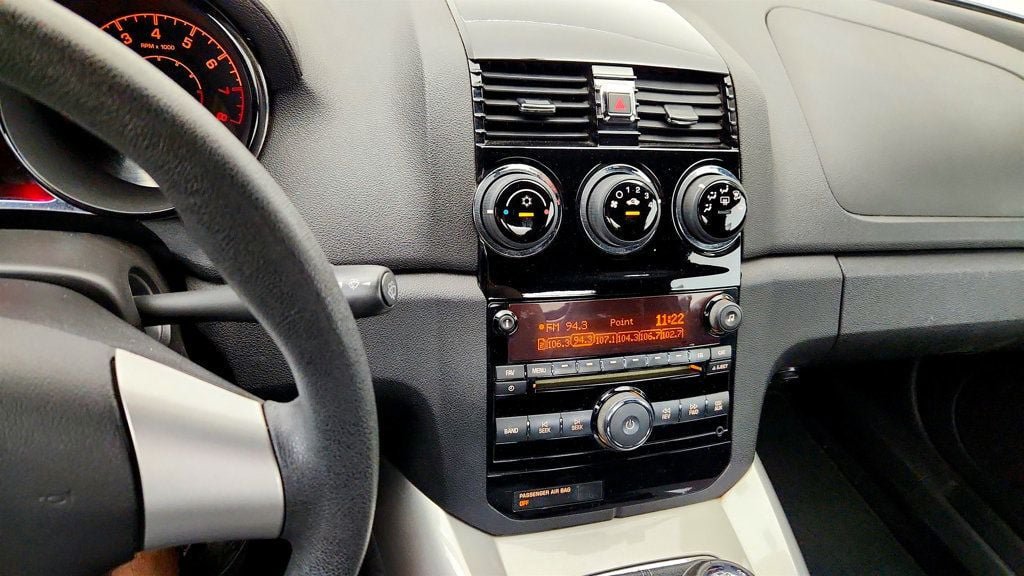 Used 2007 Saturn Sky RWD image 16