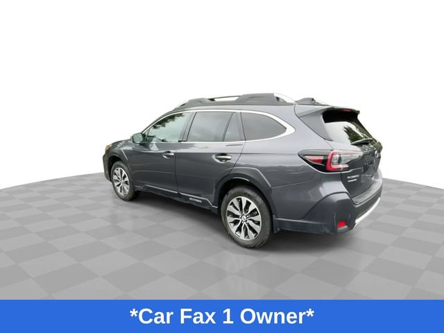Used 2025 Subaru Outback Touring XT w/ Popular Package #2 AWD/4WD image 7