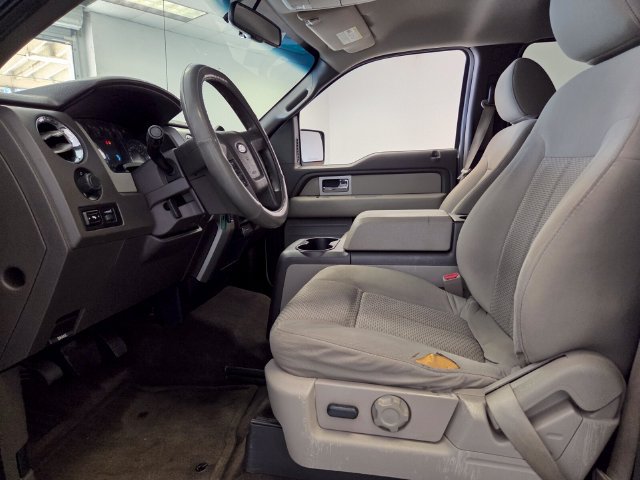 Used 2010 Ford F150 XLT AWD/4WD image 12
