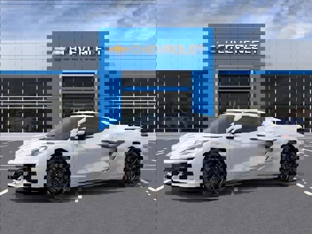 New 2026 Chevrolet Corvette Z06 image 2