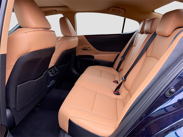 New 2025 Lexus ES 350 w/ Premium Package image 21