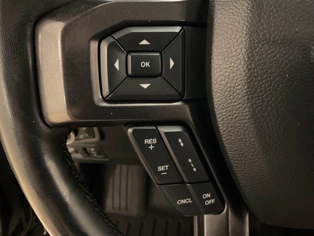 Used 2021 Ford Expedition Limited AWD/4WD image 13