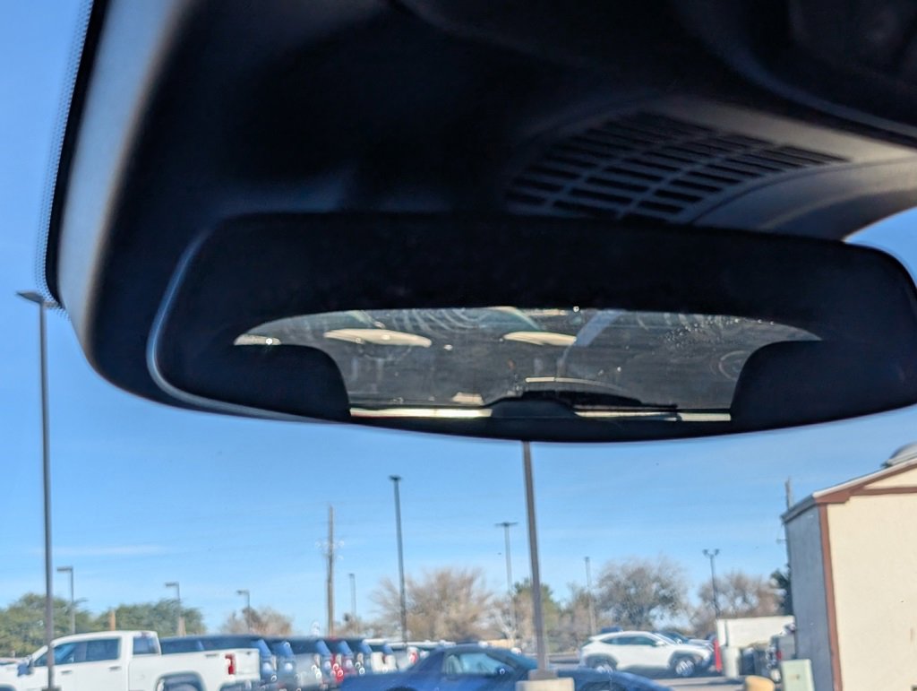 Used 2025 Chevrolet Blazer EV LT image 20