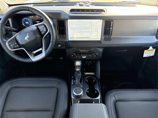 New 2025 Ford Bronco Badlands image 16