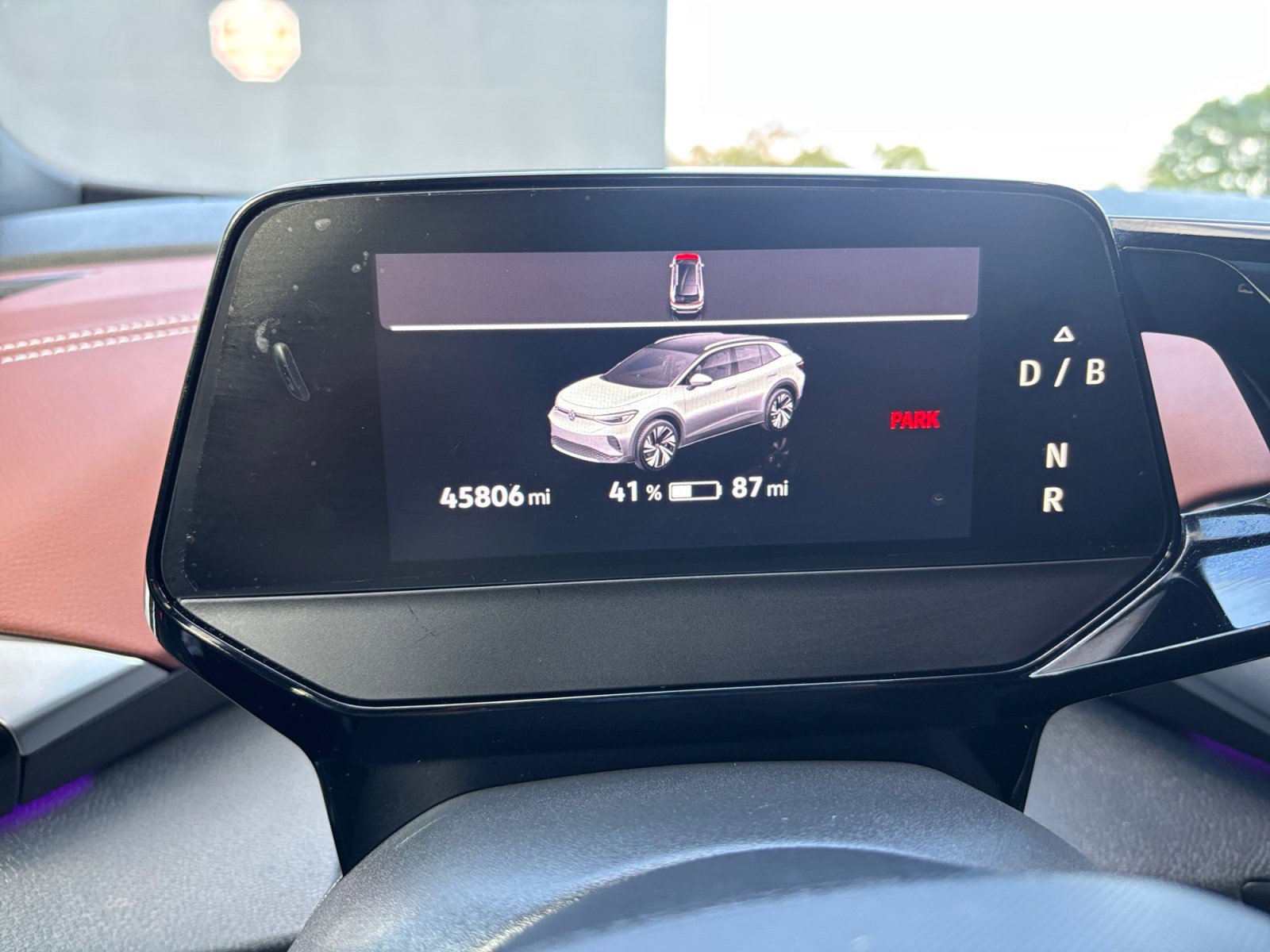 Used 2021 Volkswagen ID.4 Pro S image 17