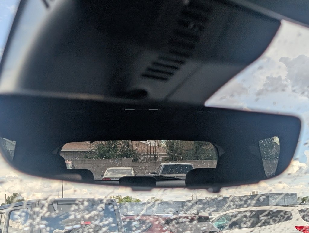 New 2026 Chevrolet Traverse LT w/ Enhanced Driving Package image 20