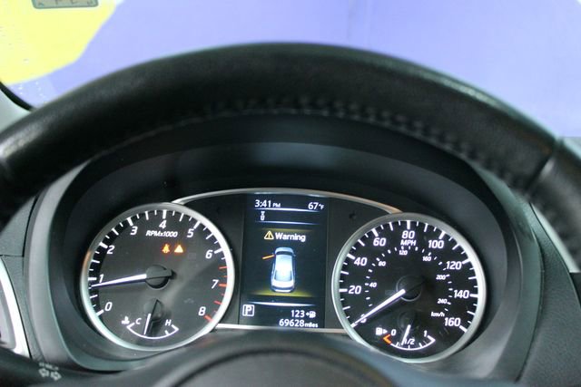 Used 2018 Nissan Sentra SV image 16