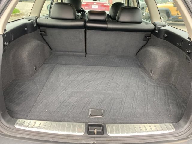 Used 2008 Subaru Outback 2.5XT AWD/4WD image 20