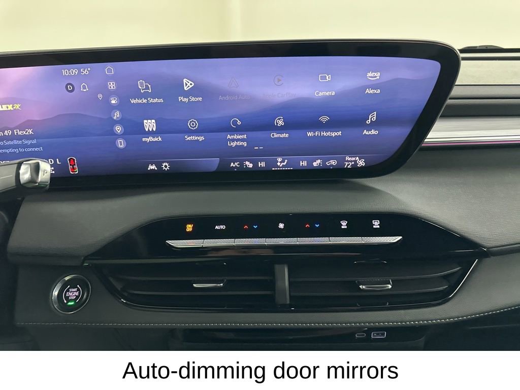 Used 2025 Buick Enclave Preferred image 43