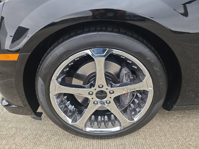 Used 2013 Chevrolet Camaro SS w/ RS Package RWD image 20