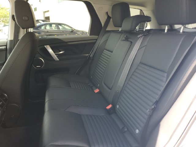 Used 2025 Land Rover Discovery Sport S AWD/4WD image 14