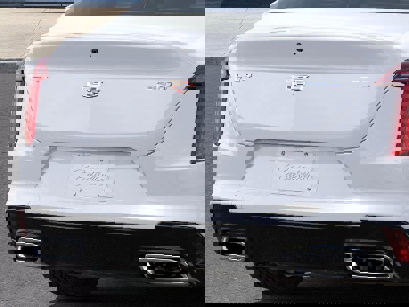 New 2025 Cadillac CT4 Premium Luxury image 14