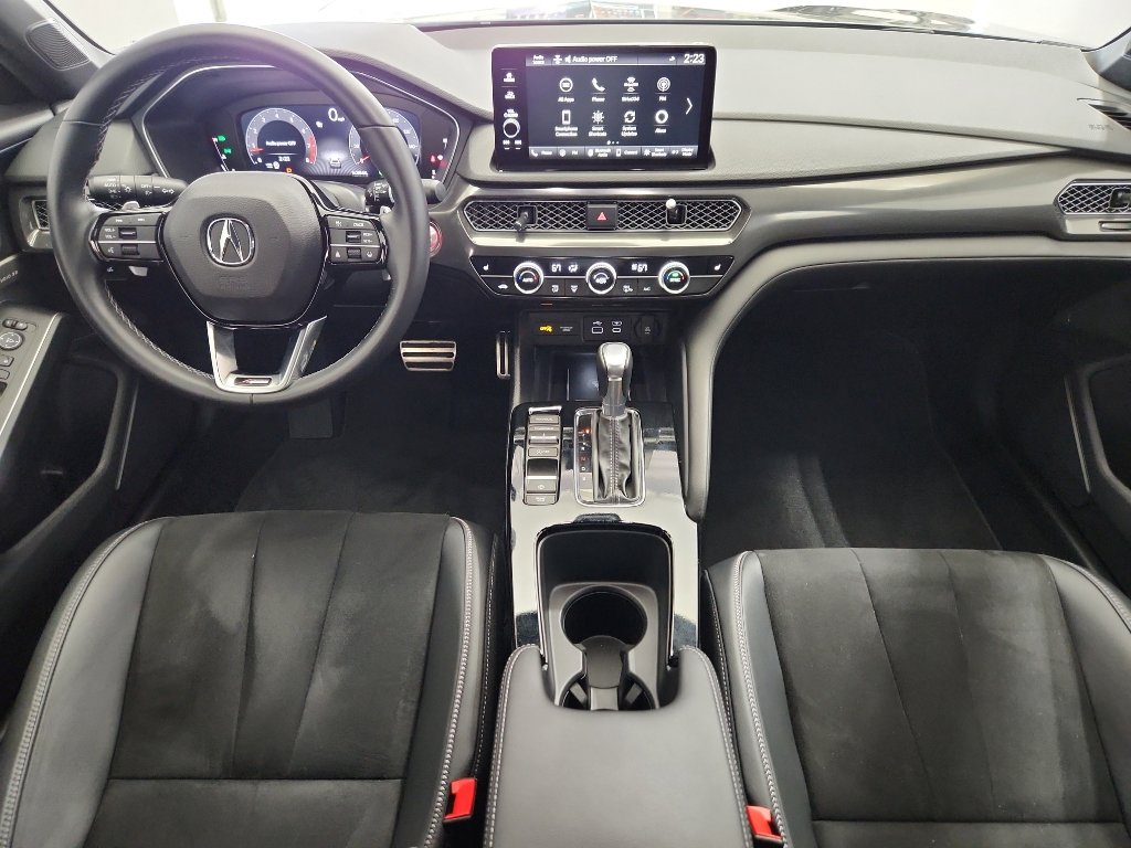 Used 2023 Acura Integra A-Spec image 7