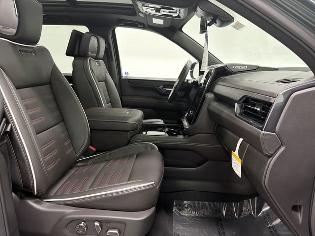 New 2026 GMC Yukon XL AT4 Ultimate w/ LPO, Illumination Package image 22