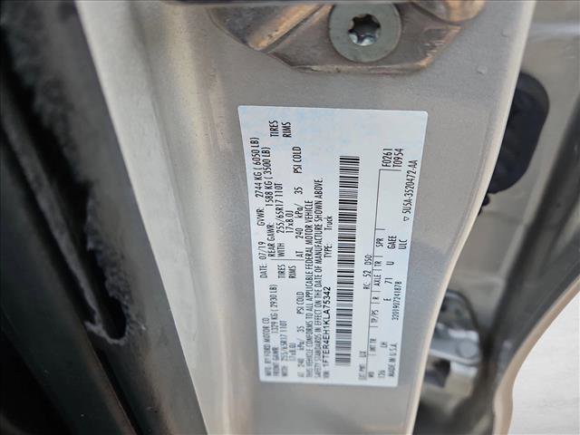 Used 2019 Ford Ranger XL w/ Equipment Group 101A Mid RWD image 24