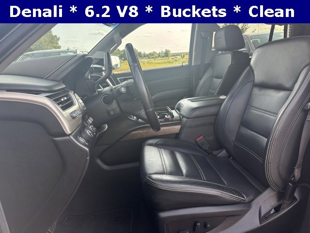 Used 2019 GMC Yukon Denali image 10
