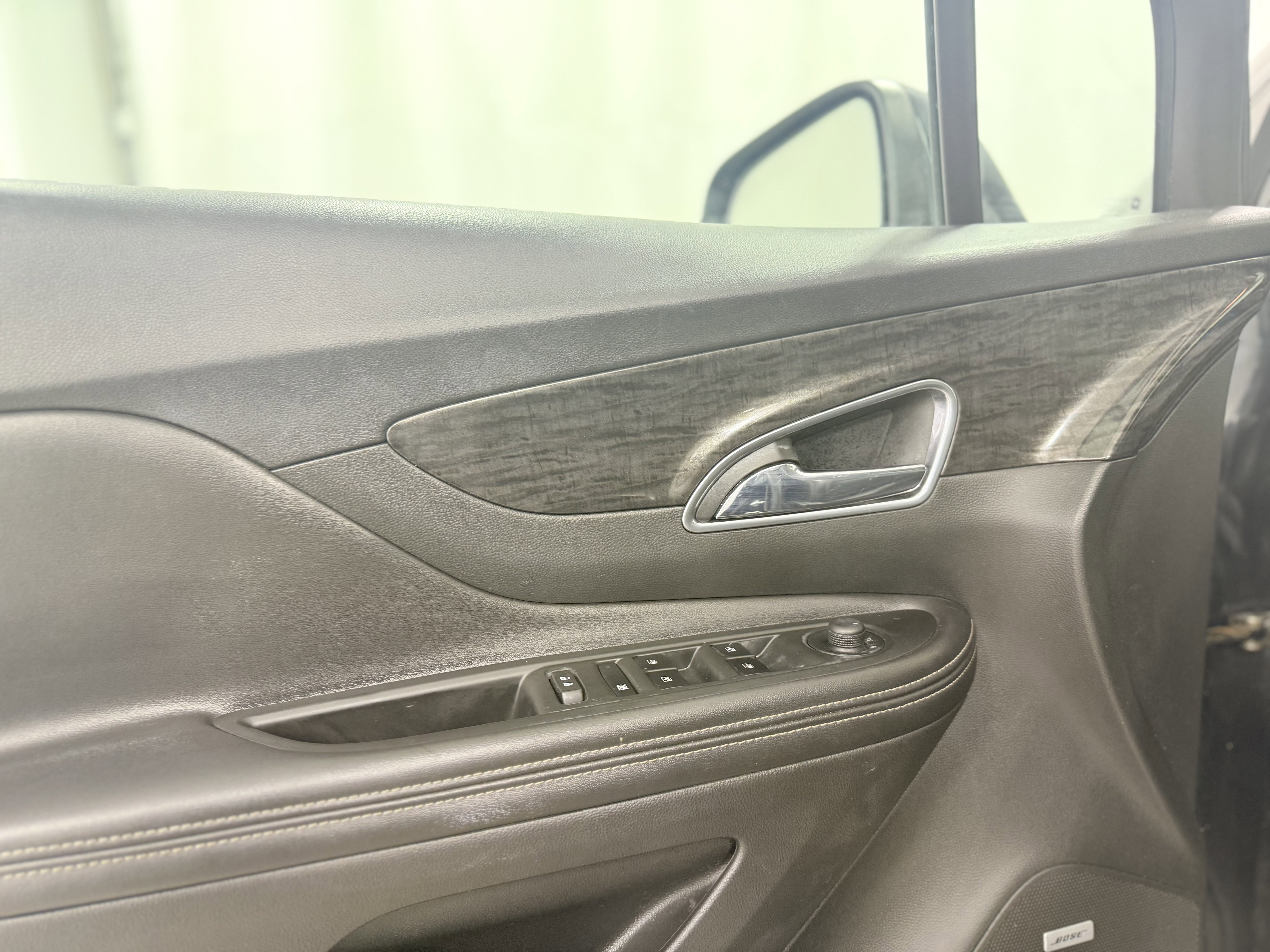 Used 2014 Buick Encore Premium image 13