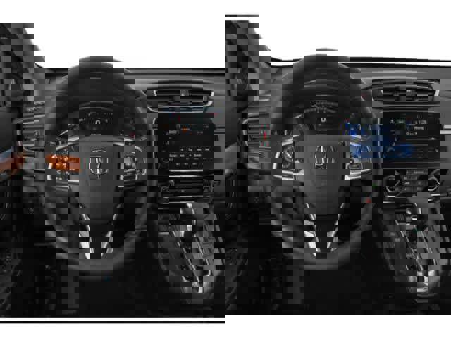 Used 2019 Honda CR-V EX-L image 7