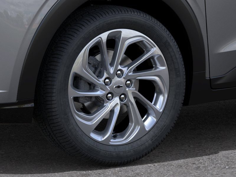 New 2027 Chevrolet Bolt LT w/ Comfort Package FWD image 9