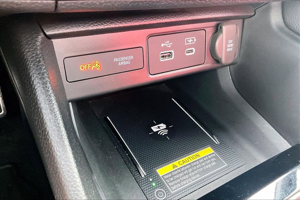 Used 2024 Acura Integra A-Spec image 31