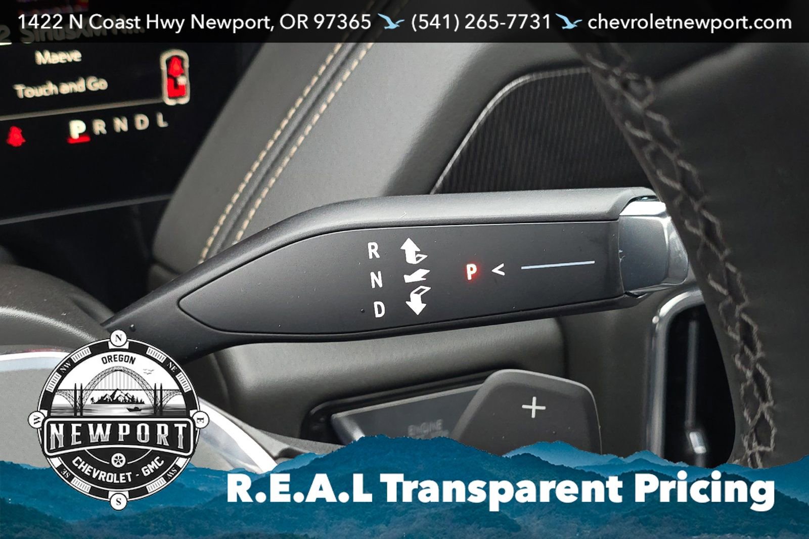 New 2026 GMC Yukon Elevation w/ Elevation Premium Package image 24