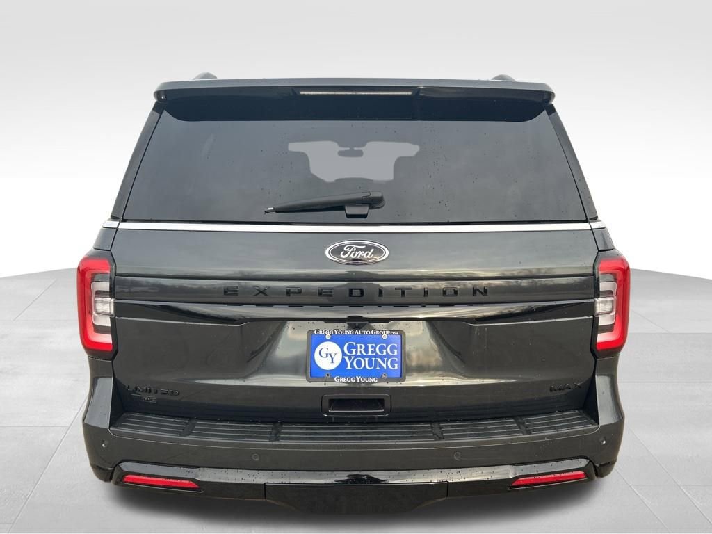 Used 2024 Ford Expedition Max Limited image 6